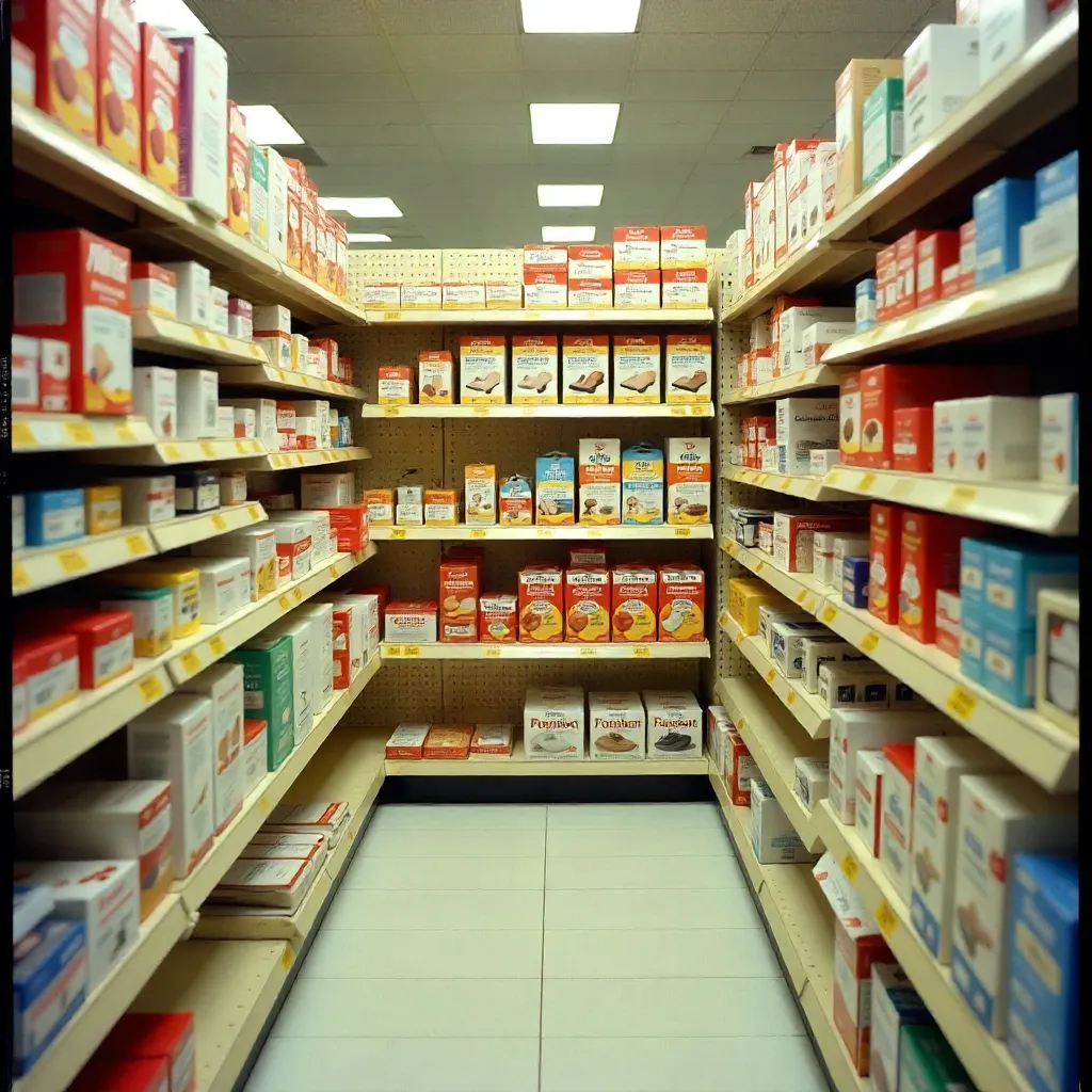 Bathroom safety accessories including non-slip mats and grab bars