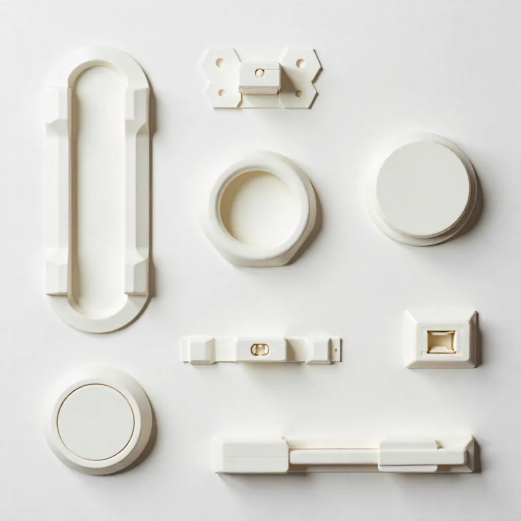 Inspecting safety accessories for wear and damage